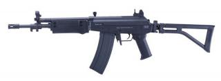 OFFERTE SPECIALI - SPECIAL OFFERS: Galil IWI CM043B Assault Rifle Full Metal by Cyma